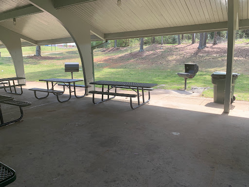 Pine Log Park - Visual