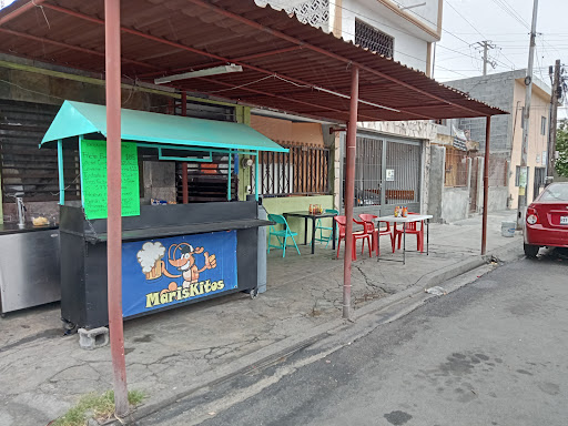 Mariskitos - Visual