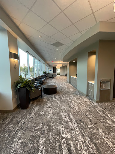 Kelsey-Seybold Clinic | Memorial Villages Campus