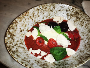 Photo n°4 de Ôyila à Montpellier (Restaurant)