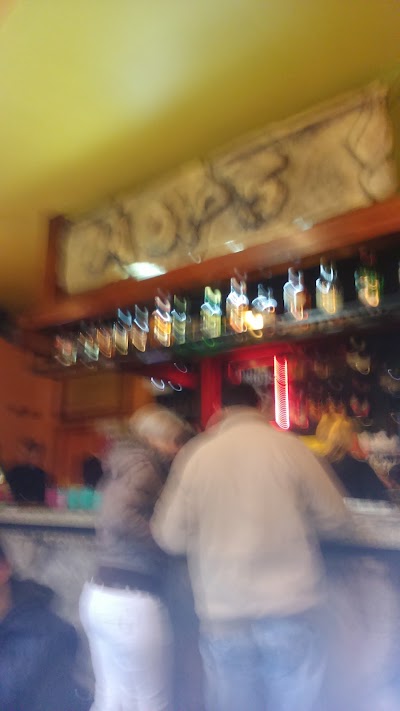 Photos of Cafe Bar Mops