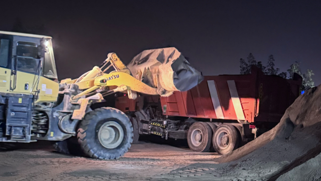 Al maydan building material trading - صورة 5