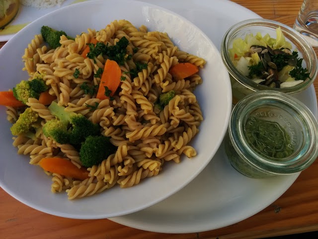 dabbawalla - Ayurveda Deli Berlin