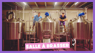 Photo n°11 de BRASSERIE BIZARRE à Saint-Pavace (Marchand de bière)