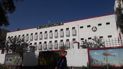 Photos of PROTECTION CIVILE unitė principale الحماية المدنية