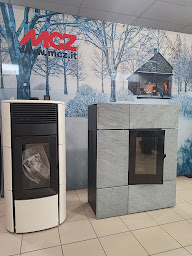 Photo n°29 de Bouchet Sarl à Rochechouart (Plombier)