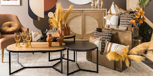 Photo n°2 de Monsieur Meuble Digne-les-Bains à Digne-les-Bains (Magasin de canapés)