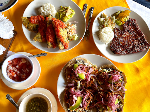 Restaurante Halach - Huinic - Thumbnail