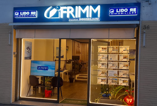 FRIMM Lido Re Gallery - Italy