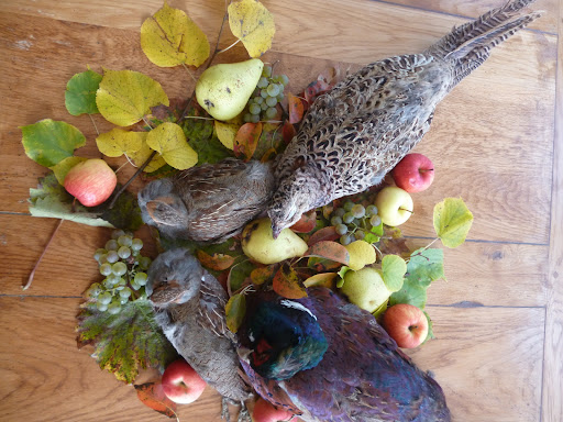 ELEVAGE DU BON POUSSIN FOIE GRAS D'ALSACE ELCHINGER AUGUSTE - Thumbnail