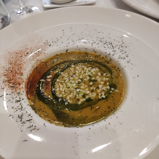 Restaurante L'Atelier - Thumbnail