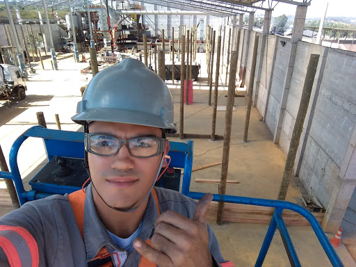 WR Elétrica Sete Lagoas.