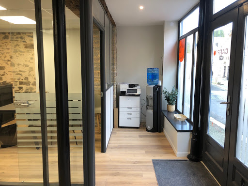 CAFPI Bain-de-Bretagne courtier en crédit immobilier - Thumbnail