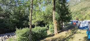 Photo n°2 de Camping Le Lachat à Thônes (Terrain de camping)