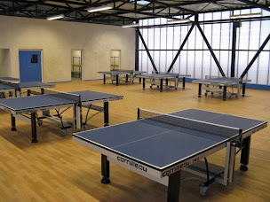 Photo n°2 de Alès Cévennes Tennis de Table à Alès (Association ou organisation)