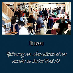 Photo n°9 de Le comptoir des ripailleurs à Auch (Épicerie fine)