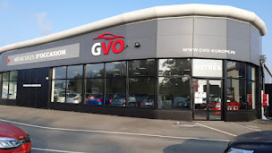 Photo n°1 de GVO Véhicules d'occasion_LEMANS à Le Mans (Vendeur de voitures d'occasion)