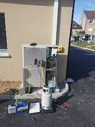 Photo n°8 de Tc Energie à Bilhac (Plombier)