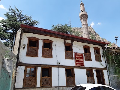 Bediüzzaman Evi