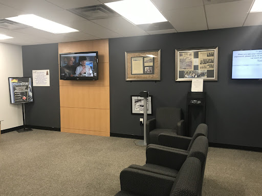 Scranton Cadillac GMC Service Center - Thumbnail