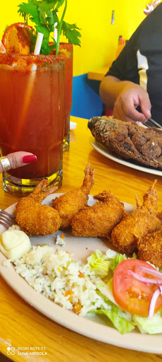 Mariscos Mendoza - Thumbnail