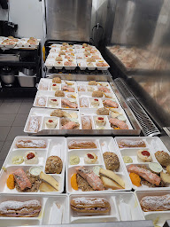 Photo n°22 de Le Barbecue FOOD-TRUCK/TRAITEUR à Foissac (Prestataire de mariage)