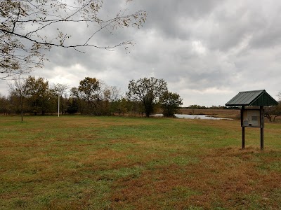 Photos of Bromelsick Scout Camp Lawrence, KS
