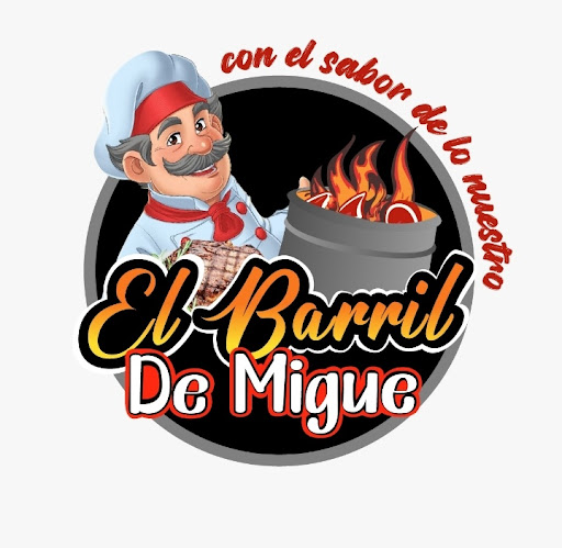 El Barril de Migue
