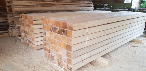 Sägewerk u. Holzhandel Herröder - Thumbnail