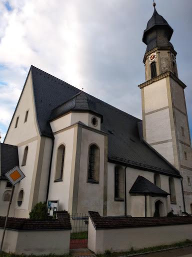 Pfarrkirche St. Margaretha