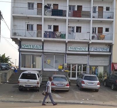 pharmacy