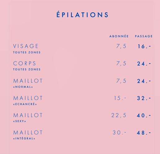 Body'Minute Nail'Minute