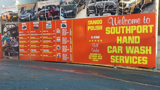 Southport Hand Car Wash - Thumbnail