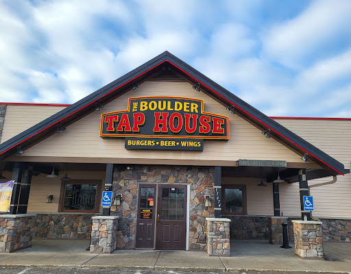Boulder Tap House - Baxter