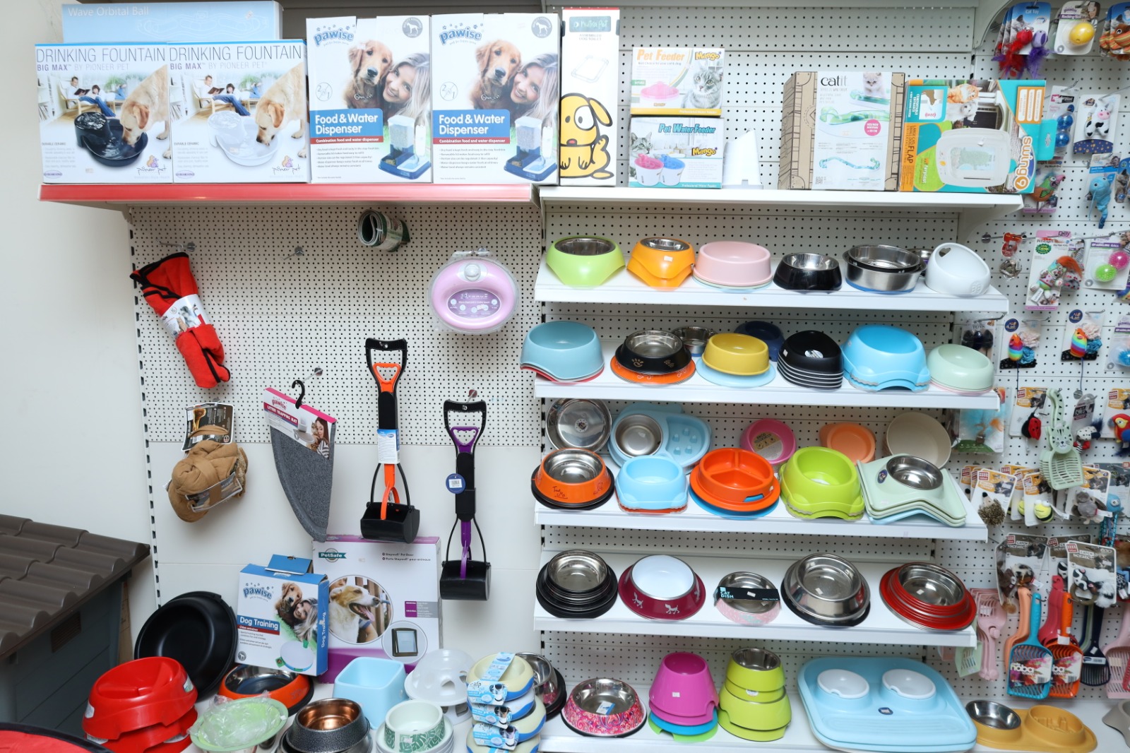Pets Oasis Pet Store Abudhabi - صورة 2