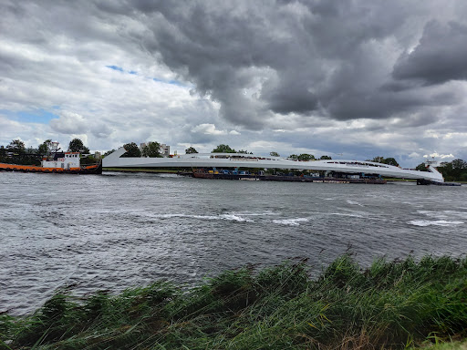 Sluiskil - Visual