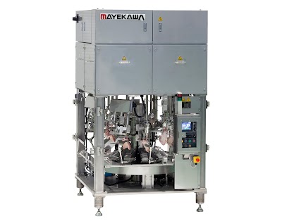Photos of Mayekawa of Brazil
