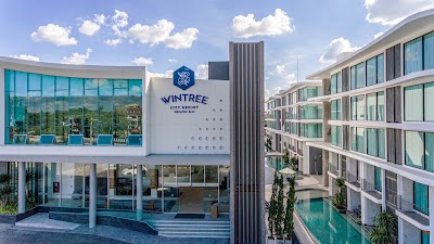 Wintree City Resort Chiang Mai 1