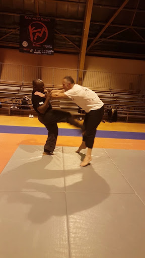 Krav Maga Karate Camc Trèbes - Thumbnail