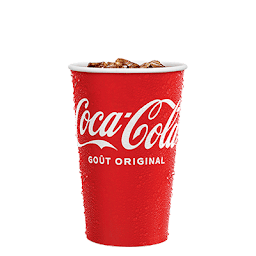 Photo n°88 de McDonald's à Paris (Sandwicherie)