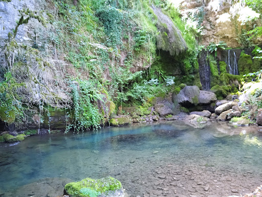 Cascades du Vieux Moulin - Thumbnail