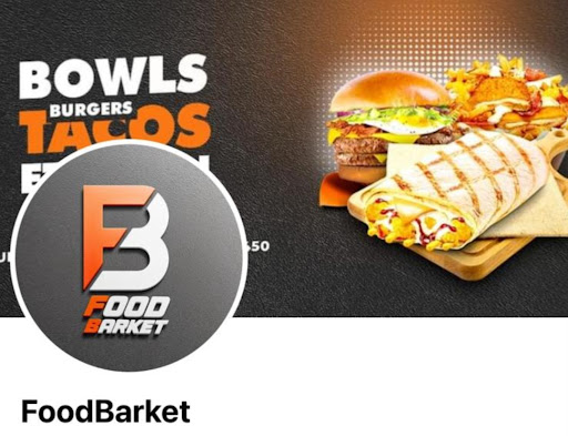 Photo 3 - FOOD-BARKET