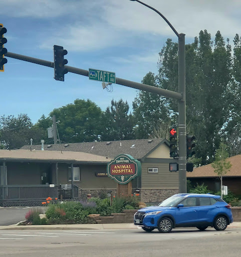 Big Thompson Animal Hospital - Thumbnail