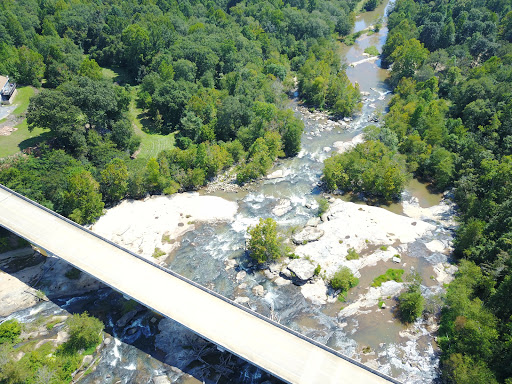 Van Pattons Bridge - Thumbnail