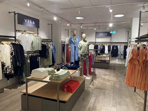 CATCHES Store - Visual