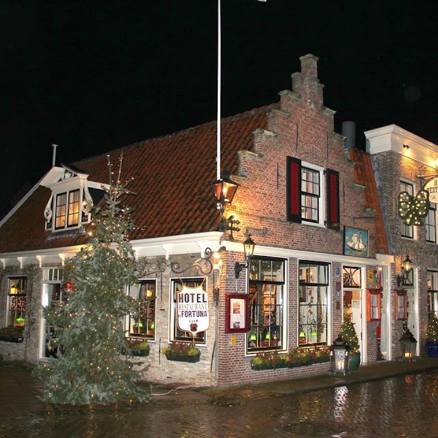 Hotel & Restaurant 'De Fortuna'