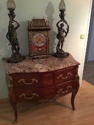 Photo n°1 de M. Koeller Jean-Luc à Beure (Magasin d'antiquités)