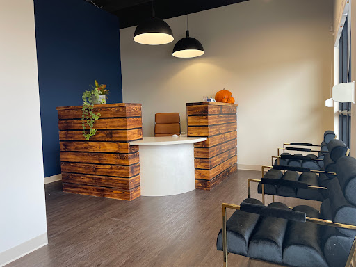 Heritage Pointe Physiotherapy - Visual