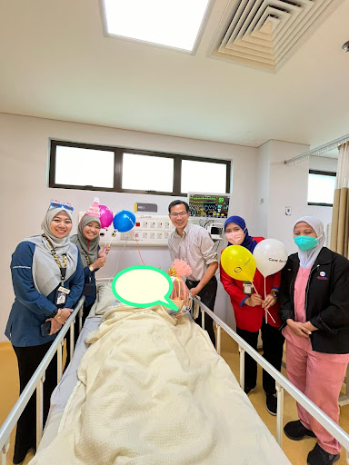 Dr Ng Kim Fong Cardiology Clinic