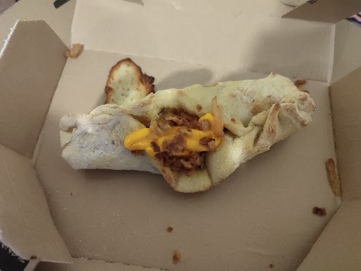Photo 1 - Domino's Pizza Savenay